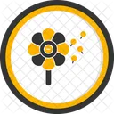 Allergy  Icon