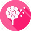 Pollen Allergy Allergy Hay Fever Icon