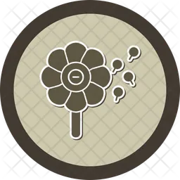 Allergy  Icon