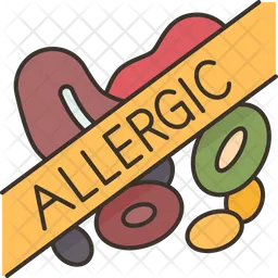 Allergy  Icon