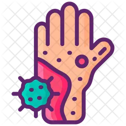 Allergy  Icon