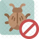 Allergy Insects Stings Icon