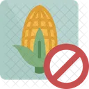 Allergy Corn Maize Icon