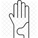 Allergy Reaction Scabies アイコン
