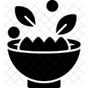 Allergy Dietary Food  Icon