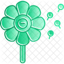 Pollen Allergy Allergy Hay Fever Icon
