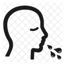 Allergy  Icon