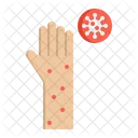 Allergy  Icon