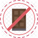 Allergy Chocolate Cacao Icon