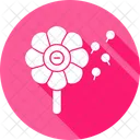 Pollen Allergy Allergy Hay Fever Icon