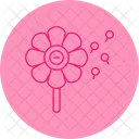 Pollen Allergy Allergy Hay Fever Icon