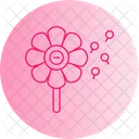 Pollen Allergy Allergy Hay Fever Icon