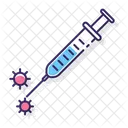 Allergy Shots  Icon