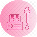 Allergy Test  Icon