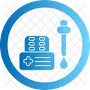 Allergy Test  Icon