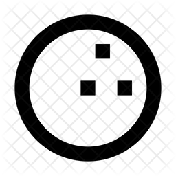 Alley Ball Icon