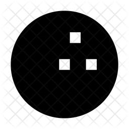 Alley Ball Icon