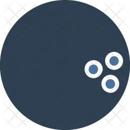 Alley Ball  Icon
