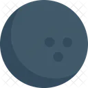 Alley Ball  Icon