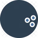 Alley Ball  Icon
