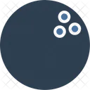 Alley Ball  Icon