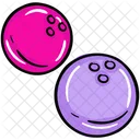 Alley Balls  Icon