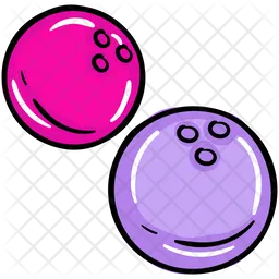 Alley Balls  Icon