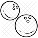 Alley Balls  Icon
