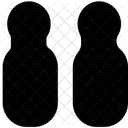 Alley  Icon