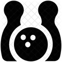 Alley  Icon