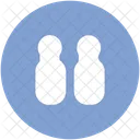 Alley  Icon
