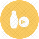 Alley  Icon