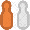 Alley  Icon