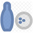 Alley  Icon