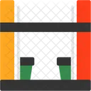 Alley  Icon