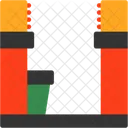 Alley  Icon