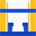 Alley  Icon