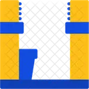 Alley  Icon