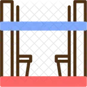 Alley  Icon