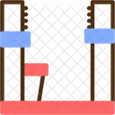 Alley  Icon