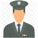 Allgemein Militar Polizei Symbol