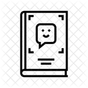 Allgemeinwissensbuch  Symbol