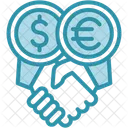 Alliance treaty  Icon