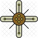 Alliaria Petiolata  Icon