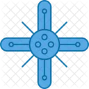 Alliaria Petiolata  Icon