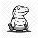 Alligator Icon