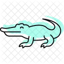 Alligator Icon