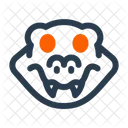 Alligator  Icon