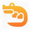 Alligator  Icon