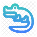 Alligator  Icon